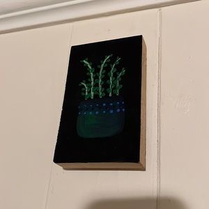 (3/$15) 🌟 Painting on Wood